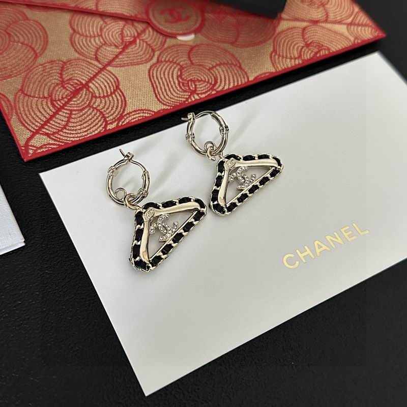 Chanel earing 1lyx249
